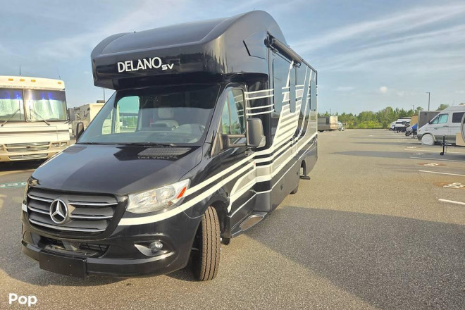 2023 Delano 24RW