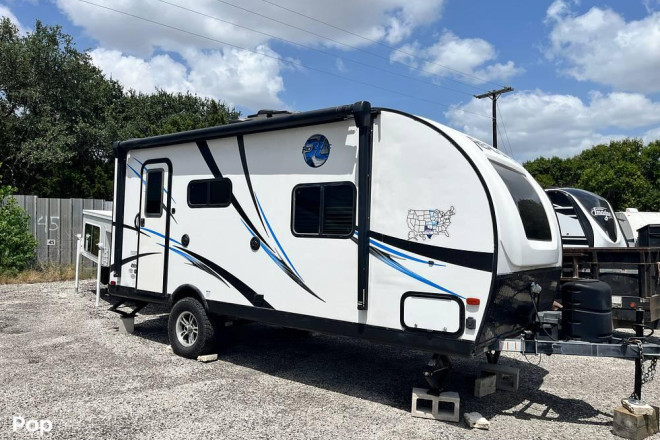 2019 Other Mini RL181