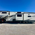 2021 Montana