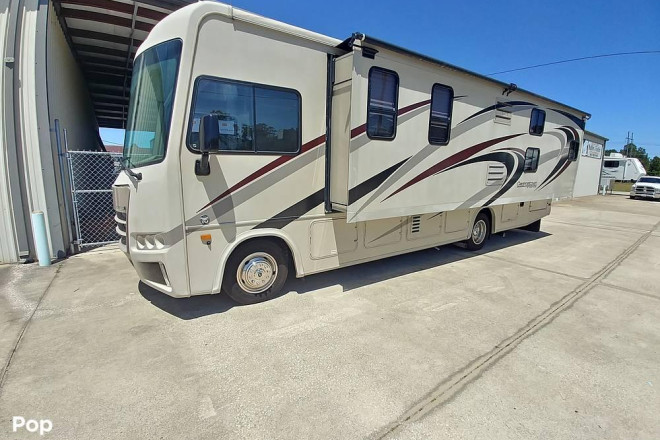 2017 Georgetown GT3 31B3