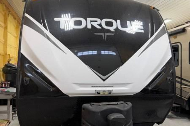 2021 Torque 333