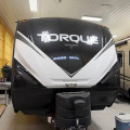 2021 Torque