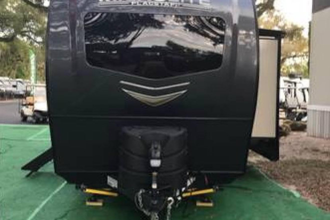 2022 Micro Lite 25BDS