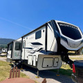 2023 Montana High Country