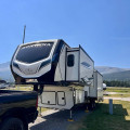 2023 Montana High Country