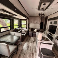 2023 Montana High Country