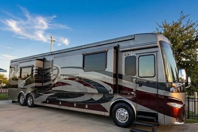 2019 Essex 4551