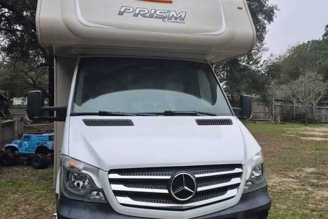 2019 Prism 2150CB