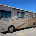 2007 Bounder