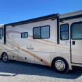 2007 Bounder