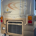 2007 Bounder
