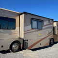 2007 Bounder