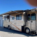 2007 Bounder