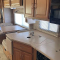 2007 Bounder