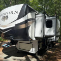 2021 Bighorn