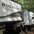 2021 Bighorn