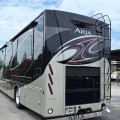 2021 Aria