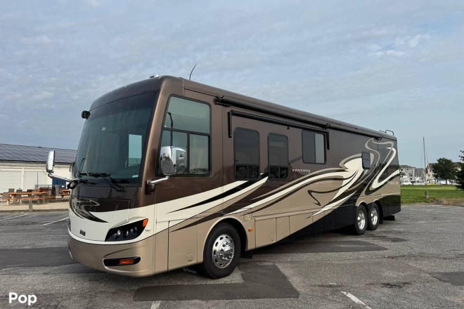 2014 Ventana 4037