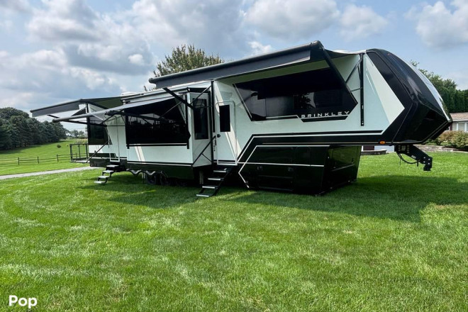 2025 Other G4100