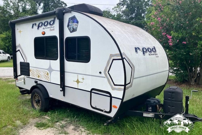 2024 R-Pod RP153C