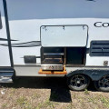 2020 Cougar