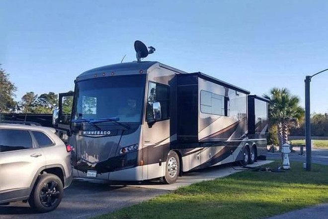 2016 Journey 42E