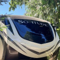 2020 Solitude