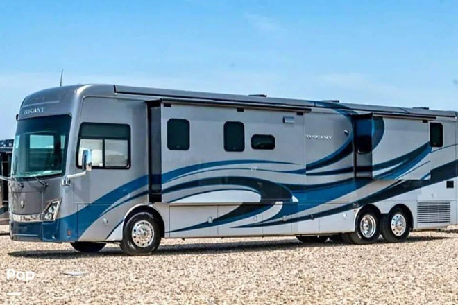 2023 Tuscany 45BX