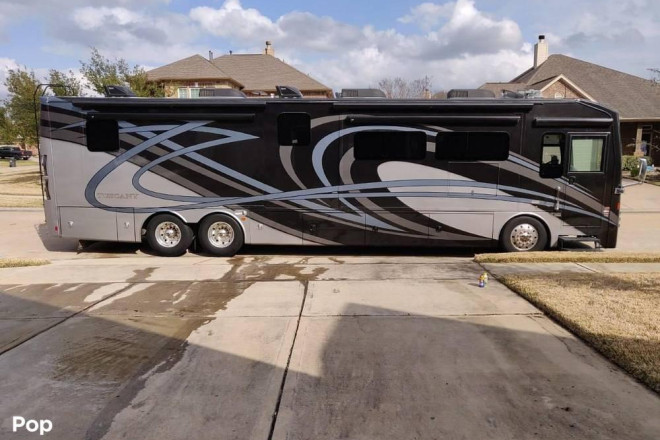 2017 Tuscany 42GX