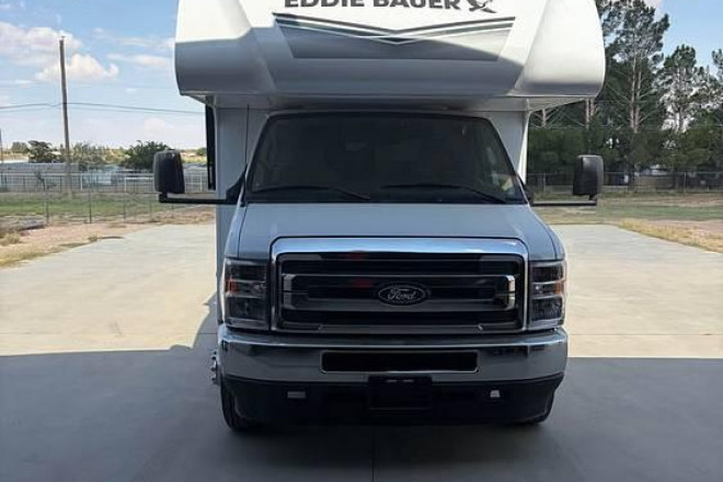 2026 Other Freedom Eddie Bauer 22ED