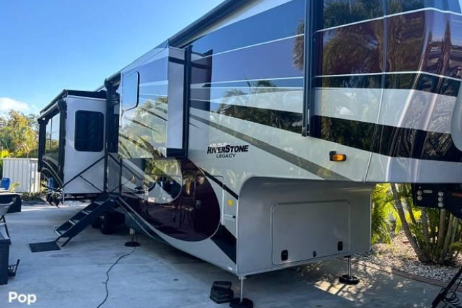 2024 Riverstone Legacy 39RKFB