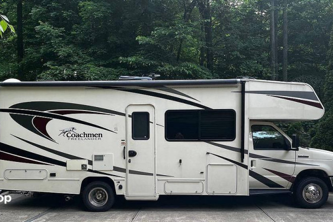 2019 Freelander 26DS