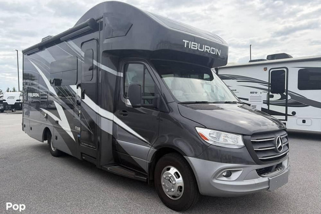 2022 Other M-24FB V6 Sprinter