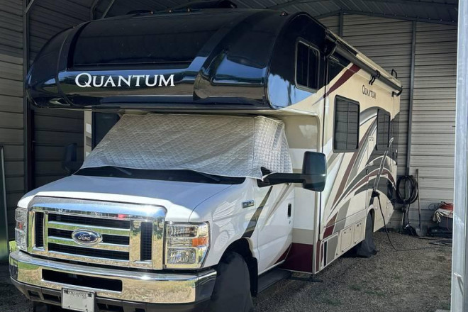 2019 Quantum RC 25