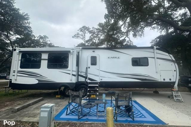 2023 Eagle 330RSTS