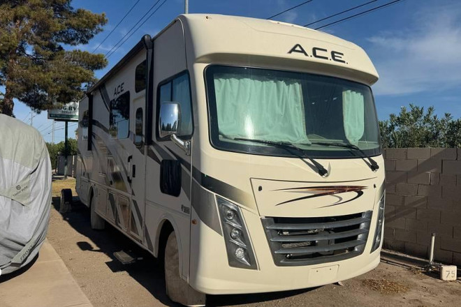 2020 A.C.E. 30.4
