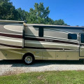 2016 Bounder