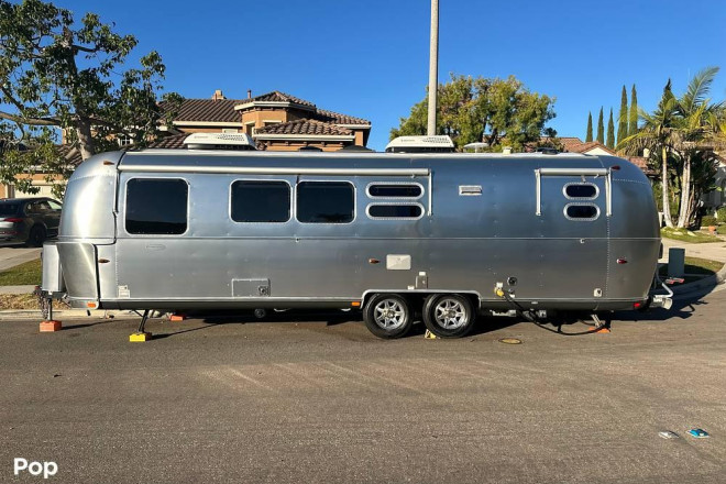2015 Flying Cloud 30FB Bunk