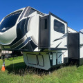 2021 Montana High Country