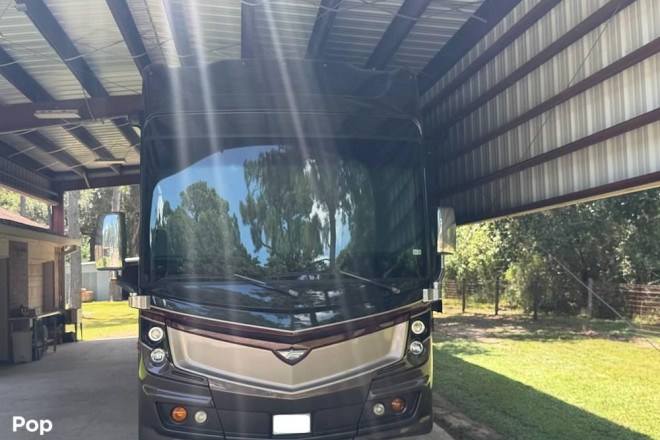 2018 Discovery LXE 40E