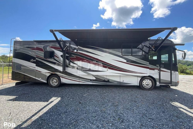 2014 Berkshire 390RB
