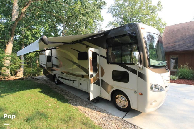 2016 Hurricane 35C