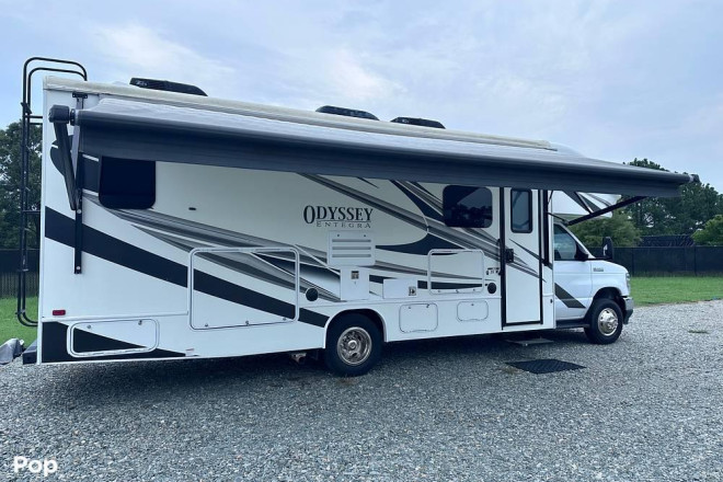 2022 Odyssey 26M