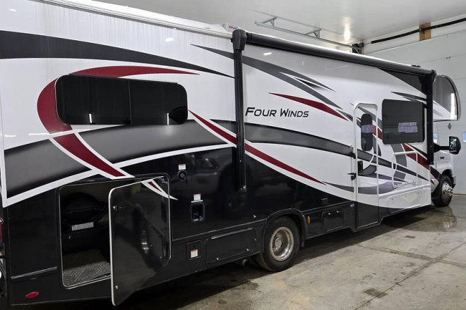 2023 Four Winds 31WV
