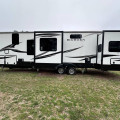 2021 Bighorn