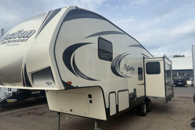 2019 Reflection 273MK