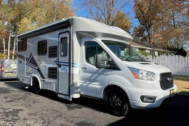 2022 Cross Trail 20XG