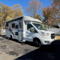 2022 Cross Trail