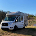 2022 Cross Trail