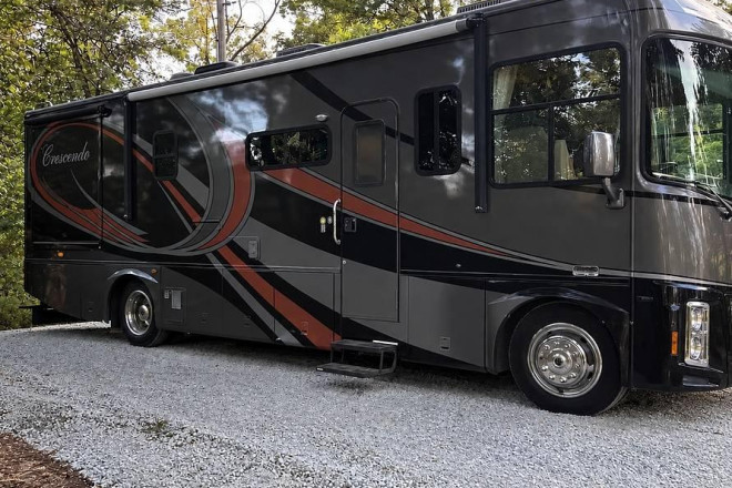 2008 Crescendo 324
